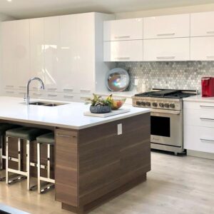 Farrow Custom Construction & Renovations - Kitchen Renovations